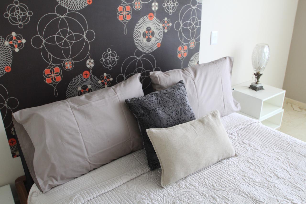 Apartment Reforma 222 Boutique 8j Mexico City