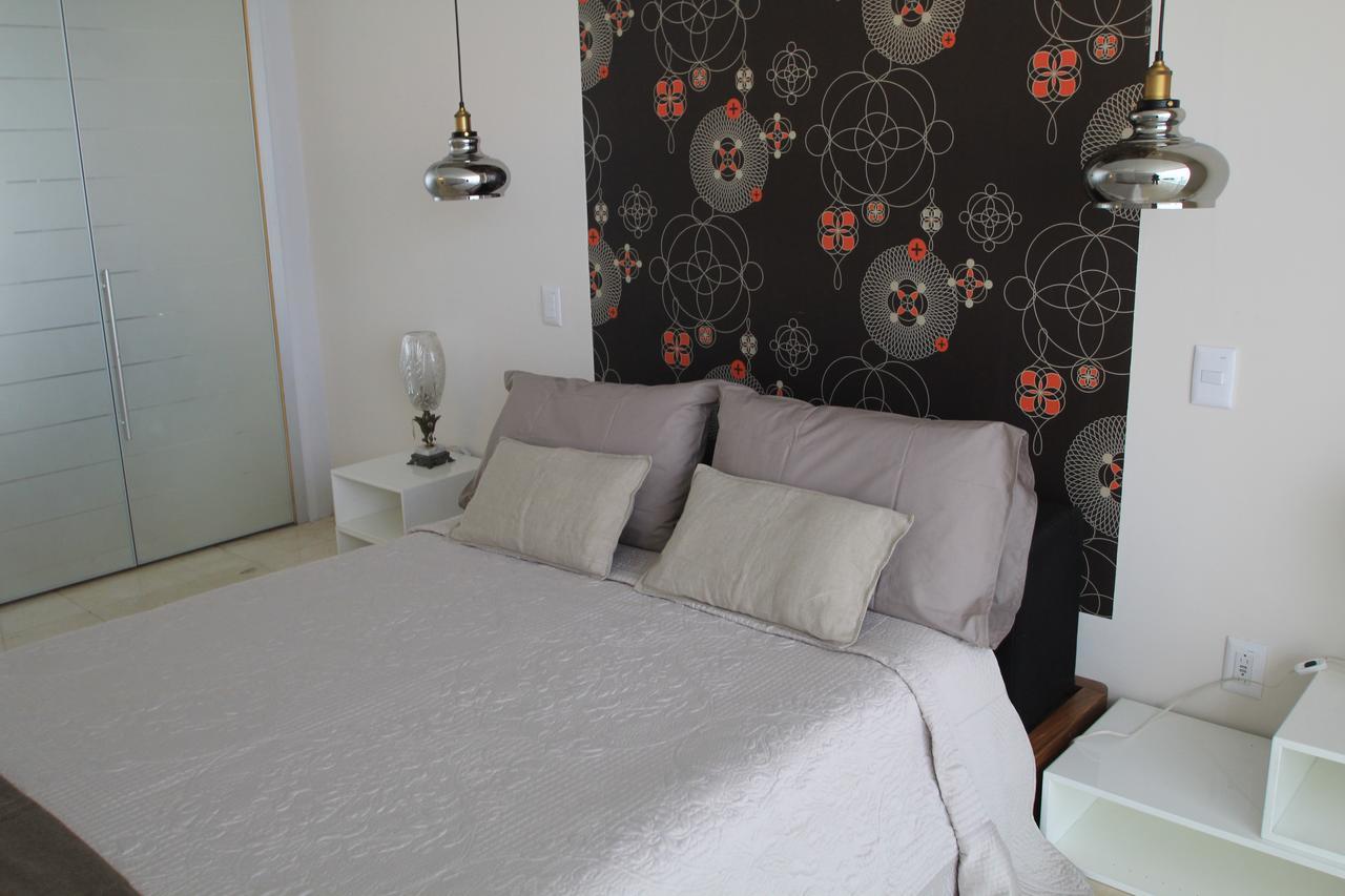 Reforma 222 Boutique 8j Apartment Mexico City