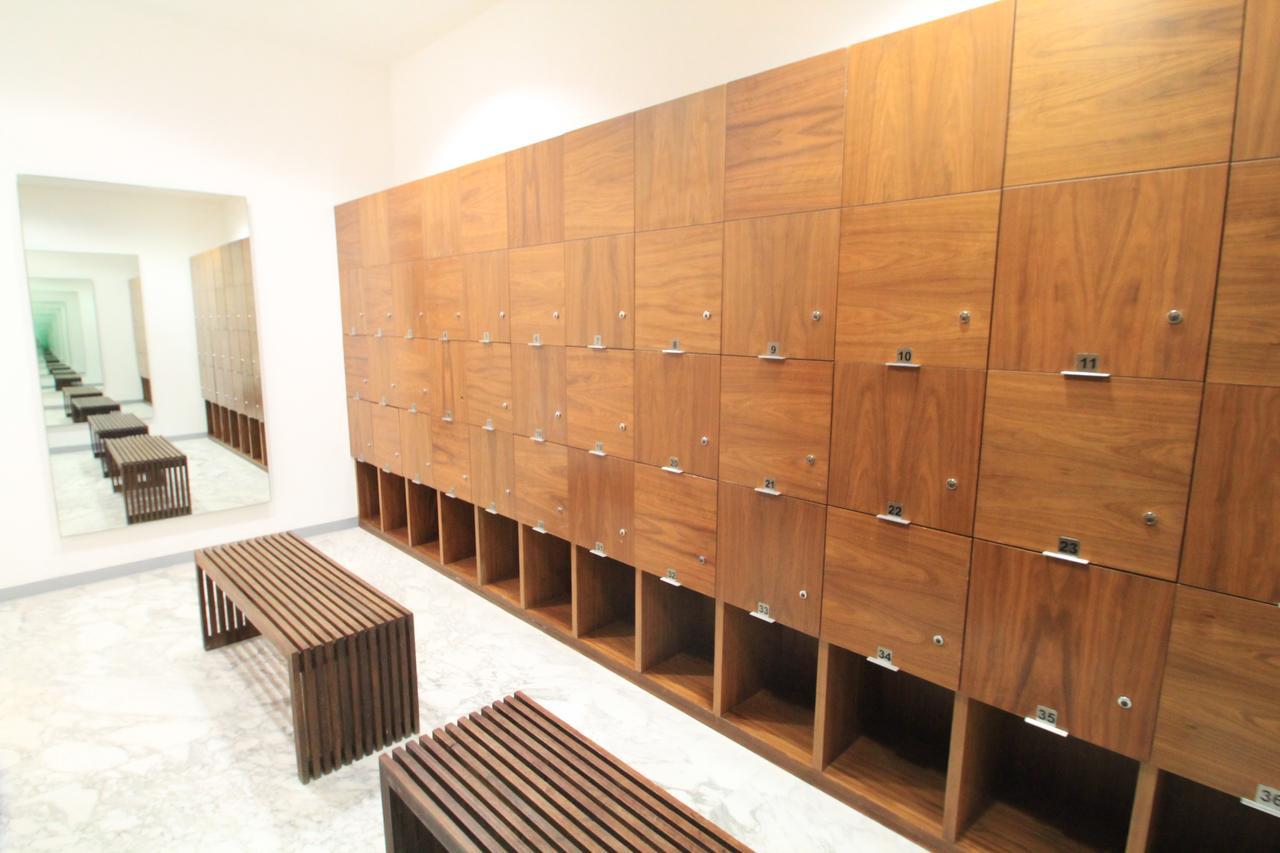 Apartment Reforma 222 Boutique 8j *