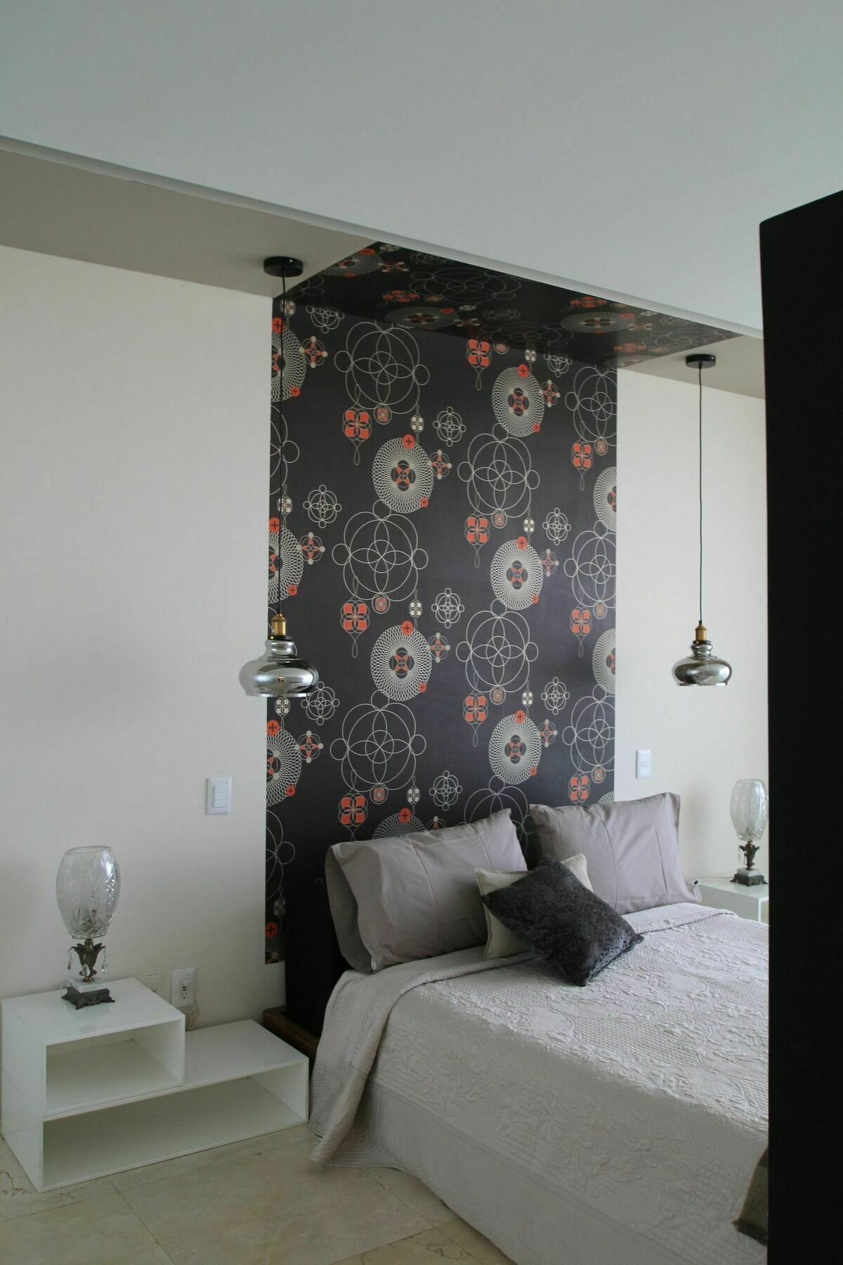 Apartment Reforma 222 Boutique 8j *