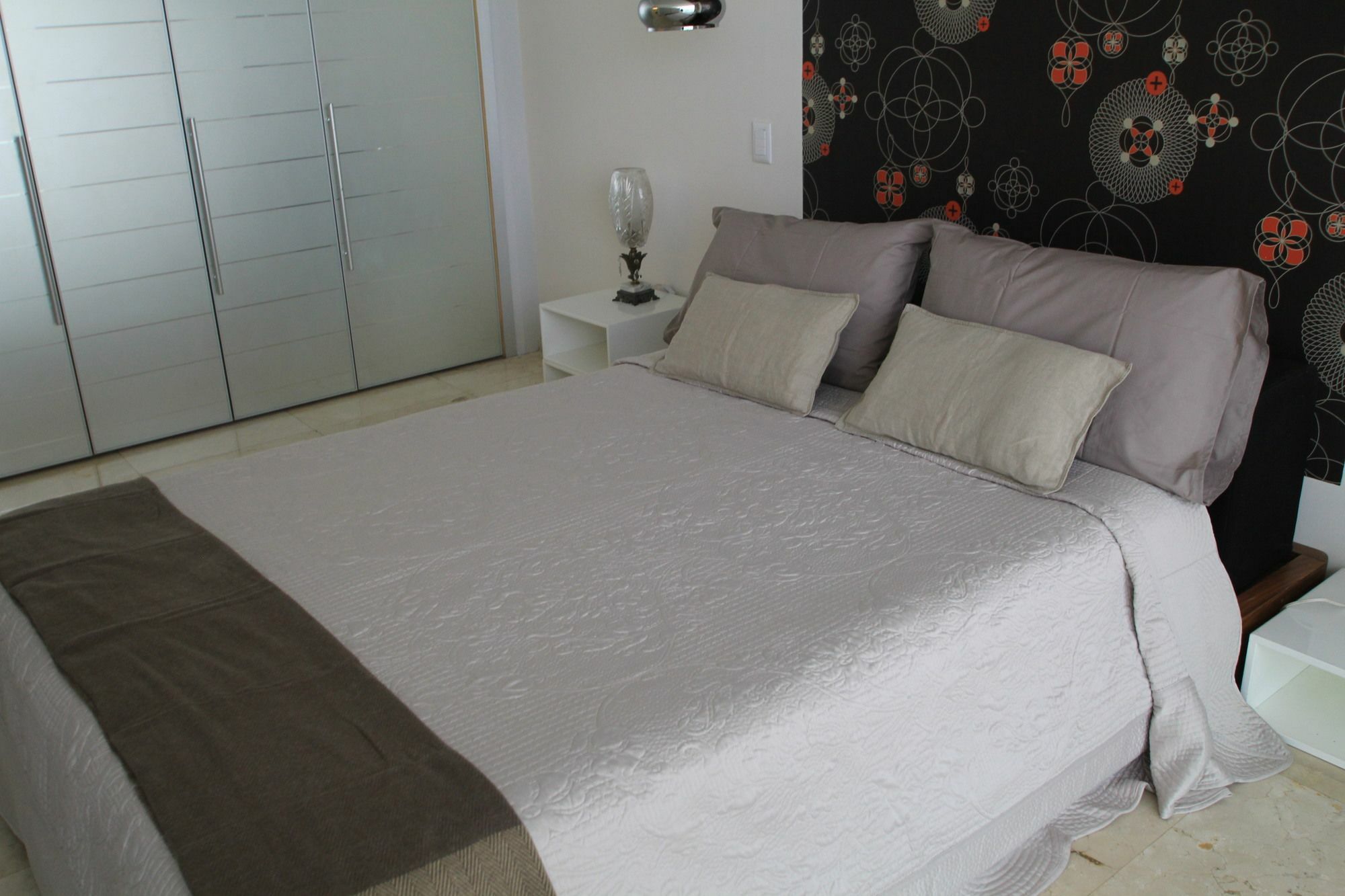 Apartment Reforma 222 Boutique 8j *